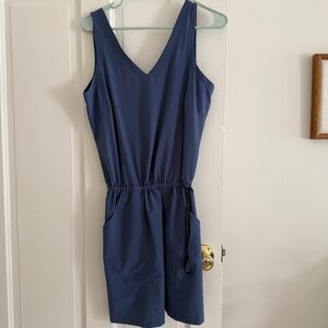Toad & Co Athletic Dress